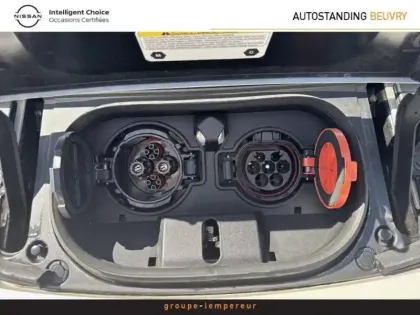 Photo 12 Nissan Leaf  150ch 40kWh Acenta 22