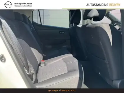 Photo 9 Nissan Leaf  150ch 40kWh Acenta 22