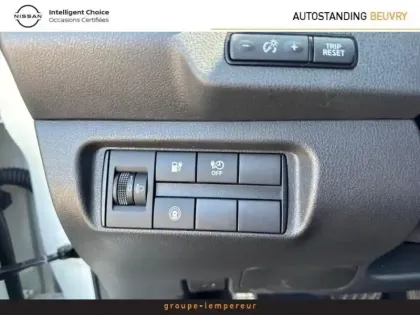 Photo 14 Nissan Leaf  150ch 40kWh Acenta 22