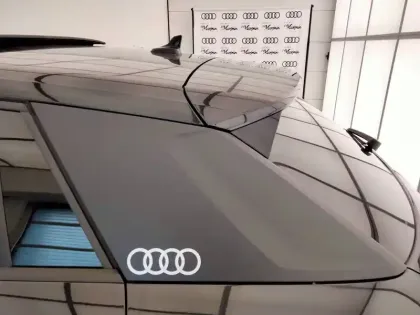 Photo 17 Audi Q2  35 TFSI 150 BVM6