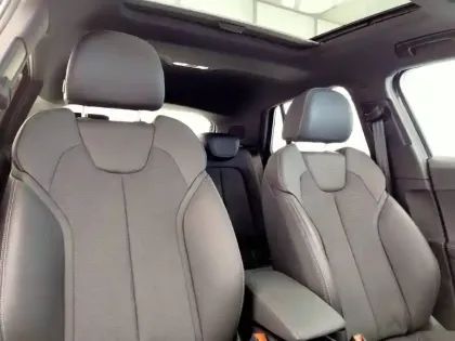 Photo 22 Audi Q2  35 TFSI 150 BVM6