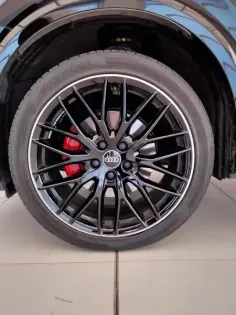 Photo 27 Audi Q2  35 TFSI 150 BVM6