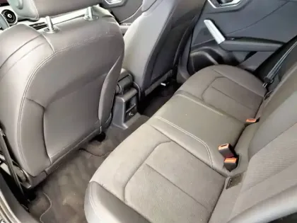 Photo 23 Audi Q2  35 TFSI 150 BVM6