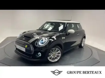 Photo Mini Mini