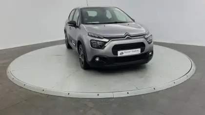 Photo Citroën C3
