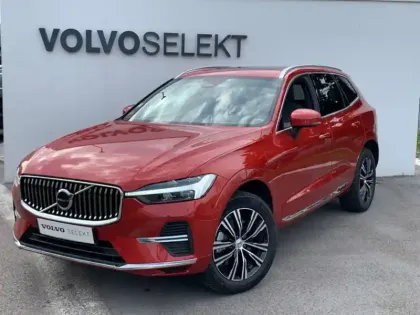 Photo Volvo Xc60
