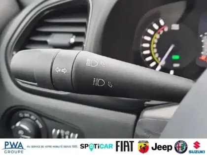 Photo 23 Jeep Renegade  1.3 GSE T4 190ch 4xe Brooklyn Edition AT6 MY21