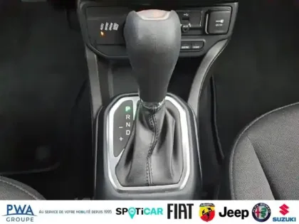 Photo 28 Jeep Renegade  1.3 GSE T4 190ch 4xe Brooklyn Edition AT6 MY21