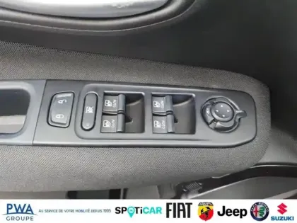 Photo 18 Jeep Renegade  1.3 GSE T4 190ch 4xe Brooklyn Edition AT6 MY21