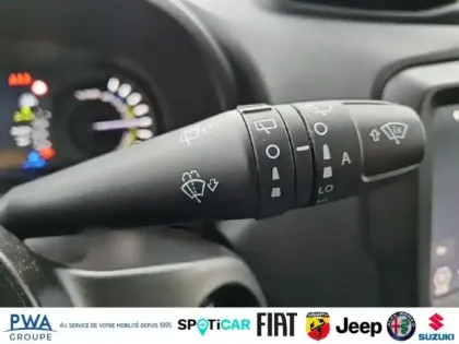 Photo 24 Jeep Renegade  1.3 GSE T4 190ch 4xe Brooklyn Edition AT6 MY21