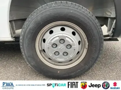 Photo 19 Citroën Jumper  Fg L2H1 3.3 140ch BlueHDi S&S