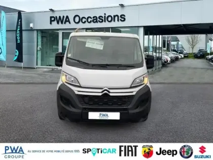 Photo 16 Citroën Jumper  Fg L2H1 3.3 140ch BlueHDi S&S