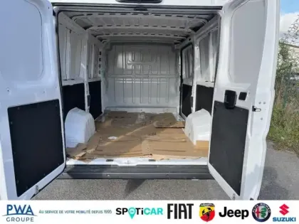 Photo 6 Citroën Jumper  Fg L2H1 3.3 140ch BlueHDi S&S