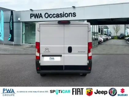 Photo 20 Citroën Jumper  Fg L2H1 3.3 140ch BlueHDi S&S