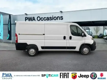 Photo 18 Citroën Jumper  Fg L2H1 3.3 140ch BlueHDi S&S