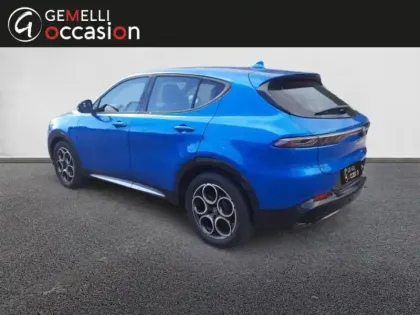 Photo 11 Alfa Romeo Tonale  1.5 Hybrid 160ch Ti TCT
