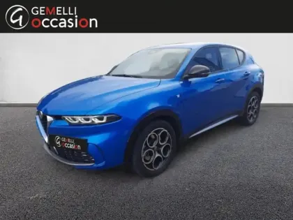Photo Alfa Romeo Tonale Ti