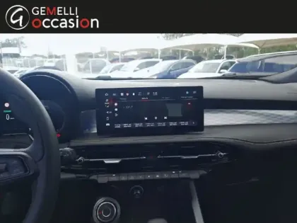 Photo 8 Alfa Romeo Tonale  1.5 Hybrid 160ch Ti TCT