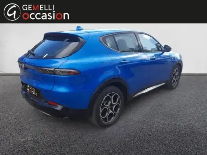 Photo 10 Alfa Romeo Tonale  1.5 Hybrid 160ch Ti TCT