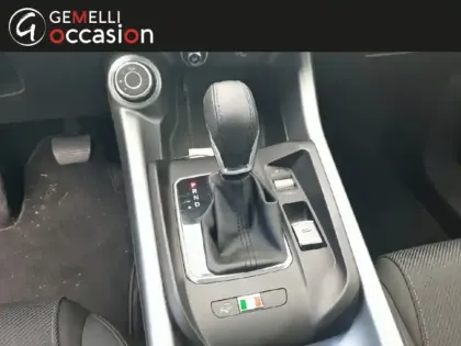 Photo 13 Alfa Romeo Tonale  1.5 Hybrid 160ch Ti TCT