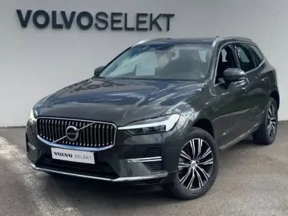 Photo Volvo Xc60