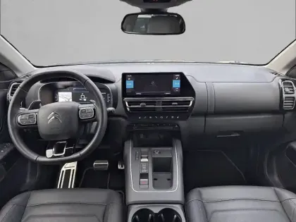 Photo 26 Citroën C5 aircross  BlueHDi 130 S&S EAT8