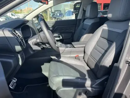 Photo 9 Citroën C5 aircross  BlueHDi 130 S&S EAT8