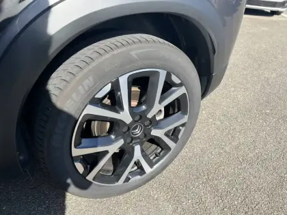 Photo 8 Citroën C5 aircross  BlueHDi 130 S&S EAT8