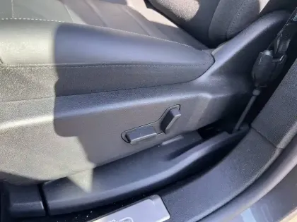 Photo 12 Citroën C5 aircross  BlueHDi 130 S&S EAT8