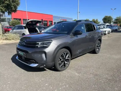 Photo Citroën C5 Aircross Shine Pack