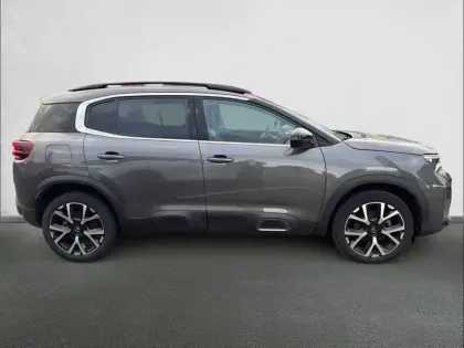 Photo 22 Citroën C5 aircross  BlueHDi 130 S&S EAT8