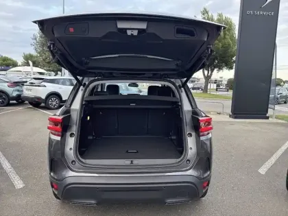 Photo 24 Citroën C5 aircross  BlueHDi 130 S&S EAT8