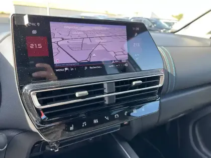 Photo 16 Citroën C5 aircross  BlueHDi 130 S&S EAT8