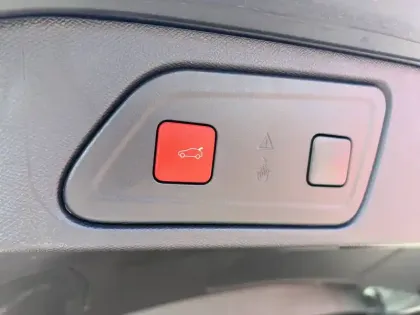 Photo 6 Citroën C5 aircross  BlueHDi 130 S&S EAT8