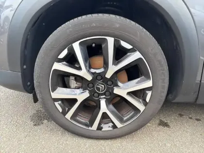 Photo 31 Citroën C5 aircross  BlueHDi 130 S&S EAT8