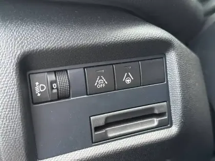 Photo 39 Citroën C5 aircross  BlueHDi 130 S&S EAT8