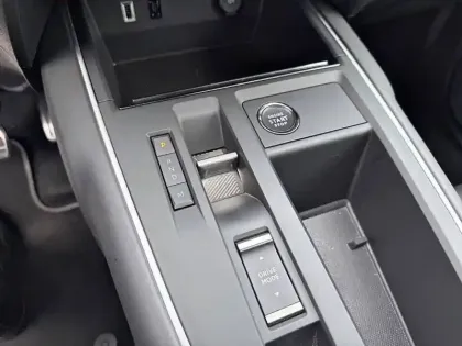 Photo 32 Citroën C5 aircross  BlueHDi 130 S&S EAT8