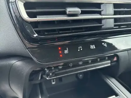 Photo 37 Citroën C5 aircross  BlueHDi 130 S&S EAT8