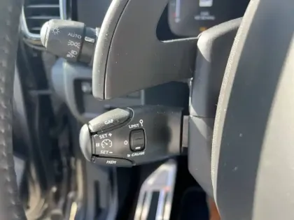 Photo 15 Citroën C5 aircross  BlueHDi 130 S&S EAT8