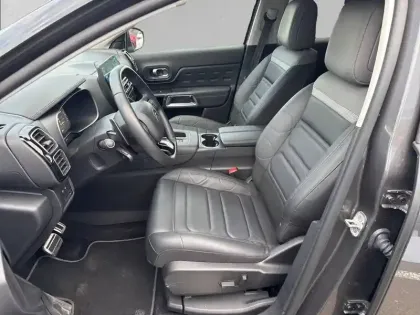 Photo 29 Citroën C5 aircross  BlueHDi 130 S&S EAT8