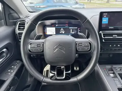 Photo 27 Citroën C5 aircross  BlueHDi 130 S&S EAT8