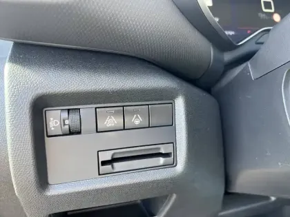 Photo 13 Citroën C5 aircross  BlueHDi 130 S&S EAT8