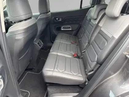 Photo 30 Citroën C5 aircross  BlueHDi 130 S&S EAT8