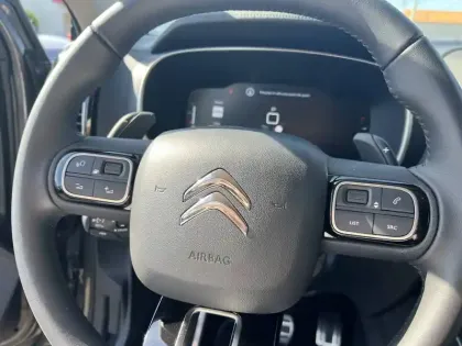 Photo 14 Citroën C5 aircross  BlueHDi 130 S&S EAT8