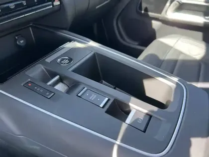 Photo 17 Citroën C5 aircross  BlueHDi 130 S&S EAT8