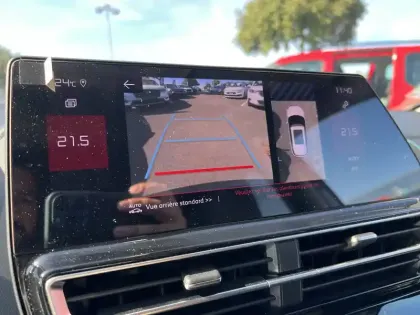 Photo 18 Citroën C5 aircross  BlueHDi 130 S&S EAT8