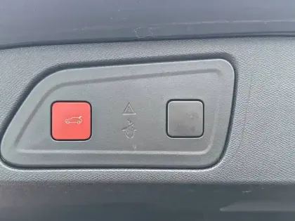 Photo 40 Citroën C5 aircross  BlueHDi 130 S&S EAT8