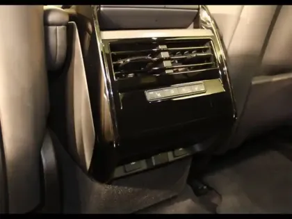 Photo 13 Land rover Range Rover Sport  3.0 P440e 440ch PHEV Dynamic SE