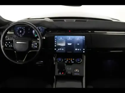 Photo 14 Land rover Range Rover Sport  3.0 P440e 440ch PHEV Dynamic SE