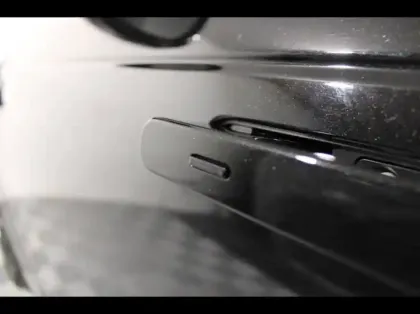 Photo 22 Land rover Range Rover Sport  3.0 P440e 440ch PHEV Dynamic SE